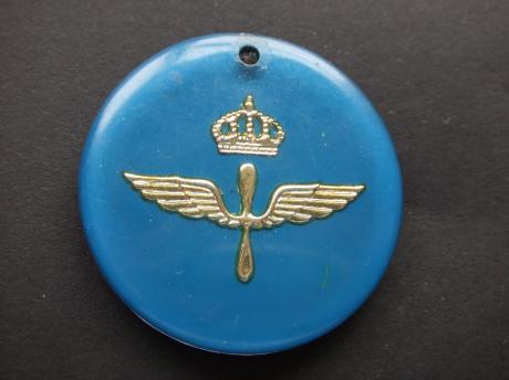 Royal air force Zweden Svenska Flygvapnet